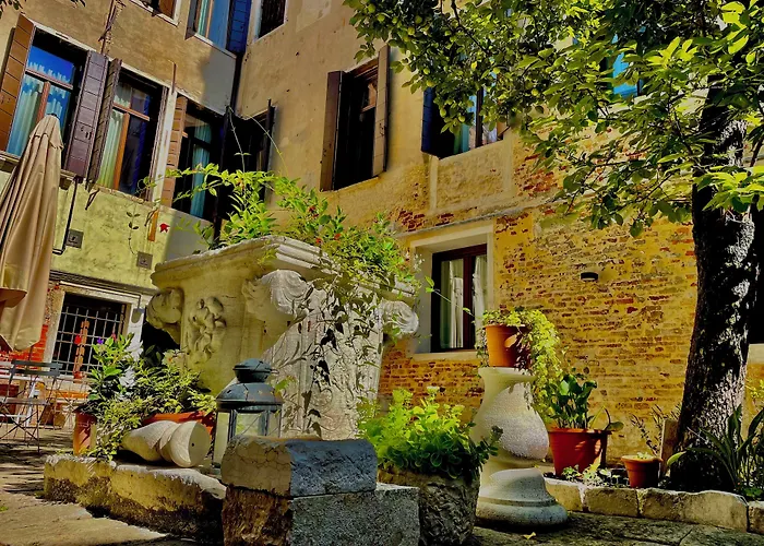 Locanda Ca Del Console Venedig